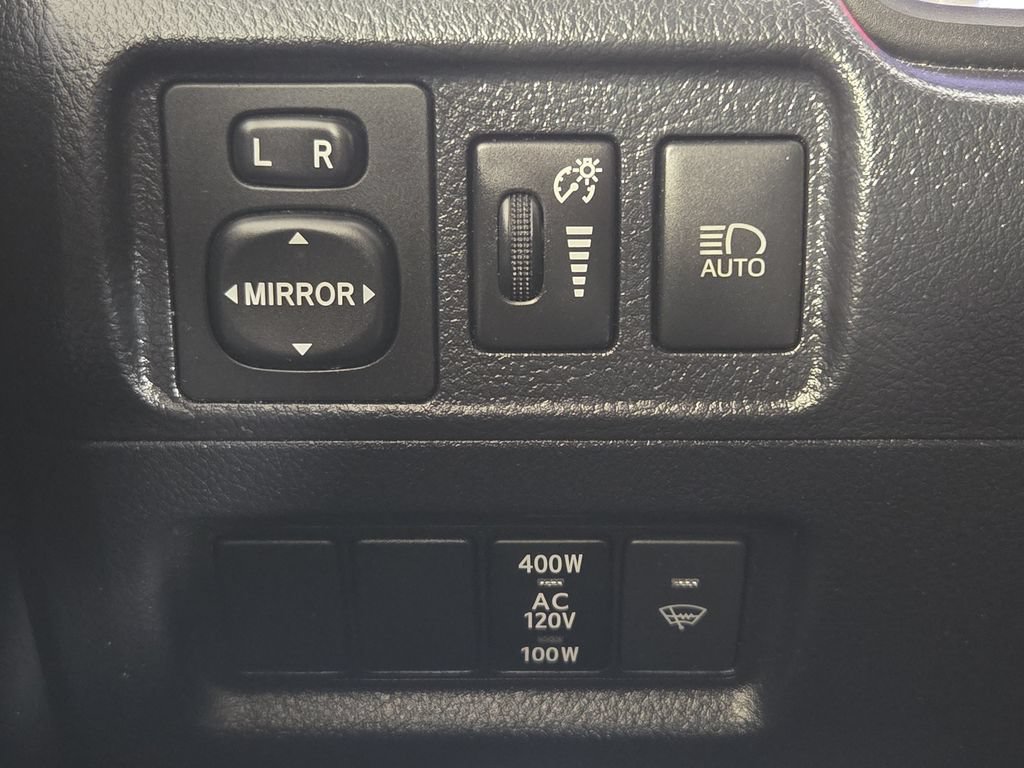 Used 2023 Toyota 4Runner SR5 RWD image 22