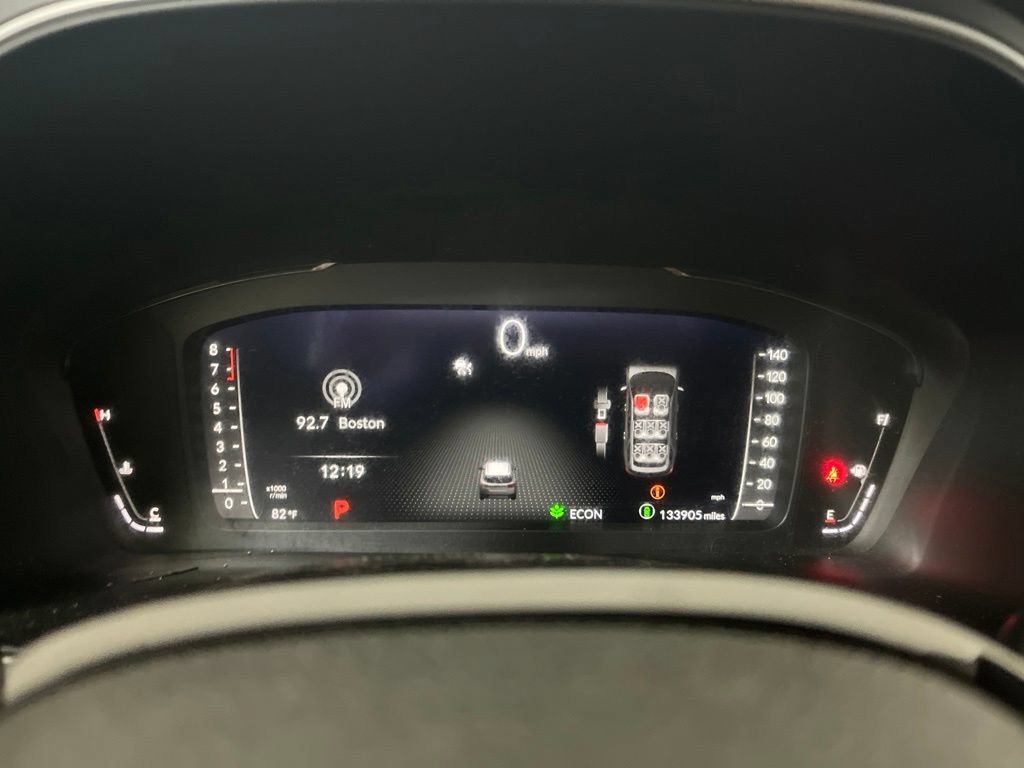 Used 2023 Honda Pilot Elite image 71