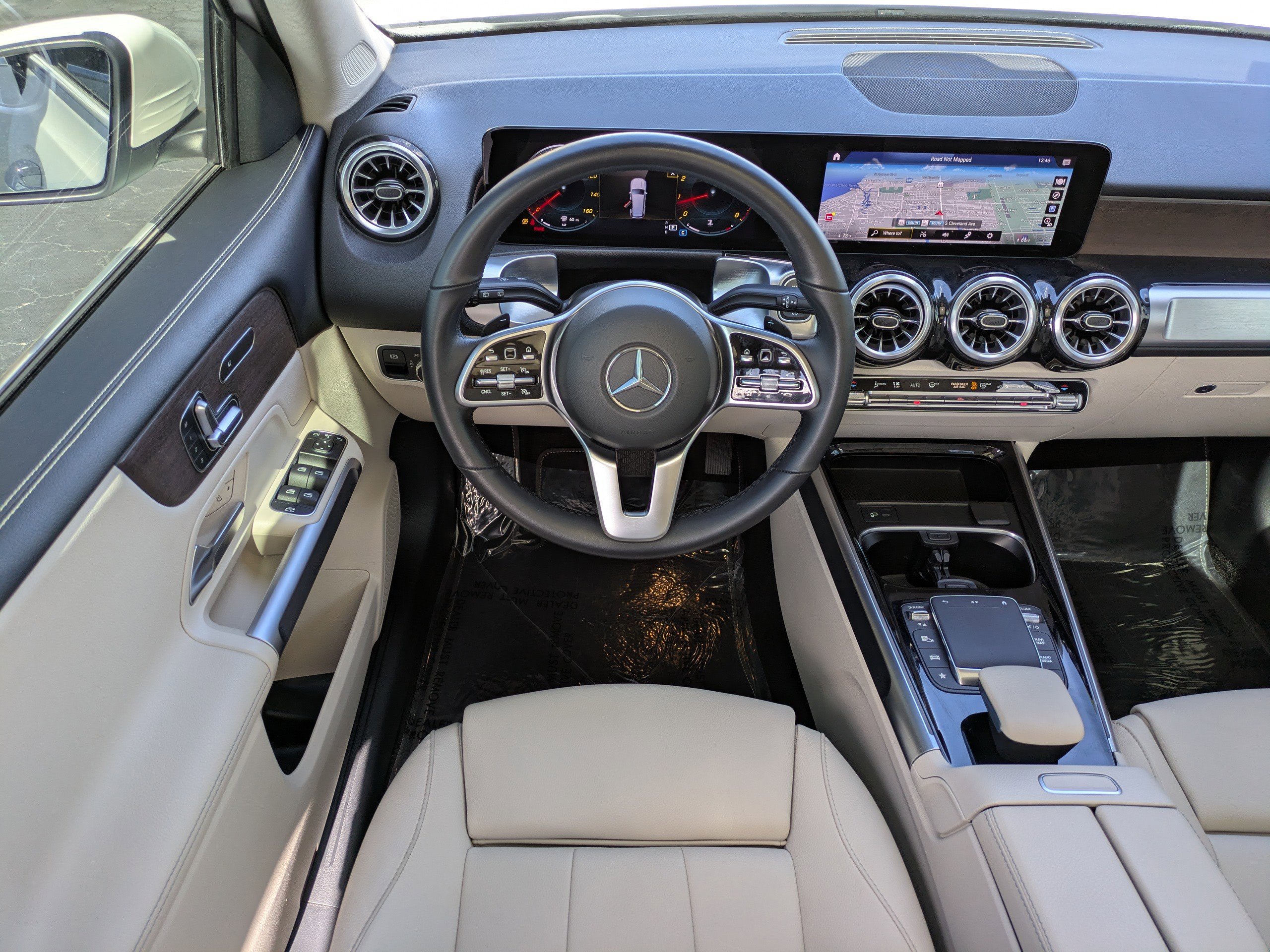 Used 2023 Mercedes-Benz GLB 250 image 15