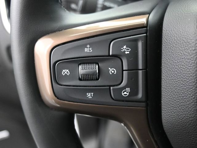 Used 2024 Chevrolet Tahoe High Country image 23