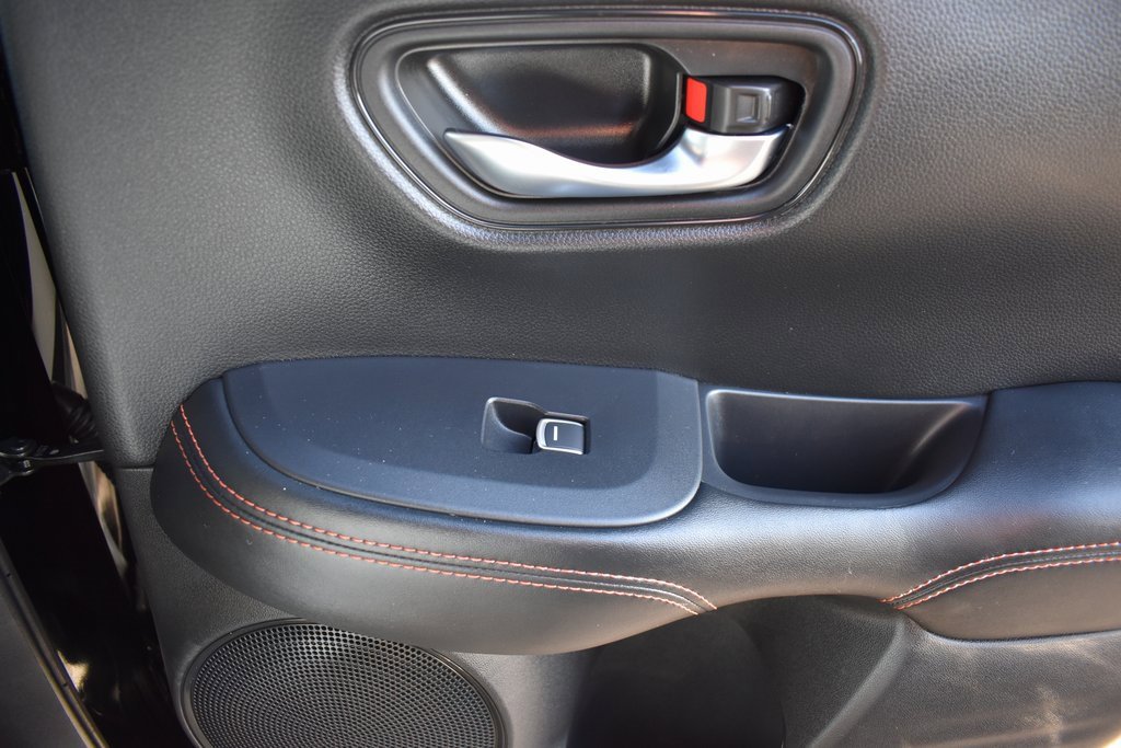 Used 2024 Honda HR-V Sport image 14