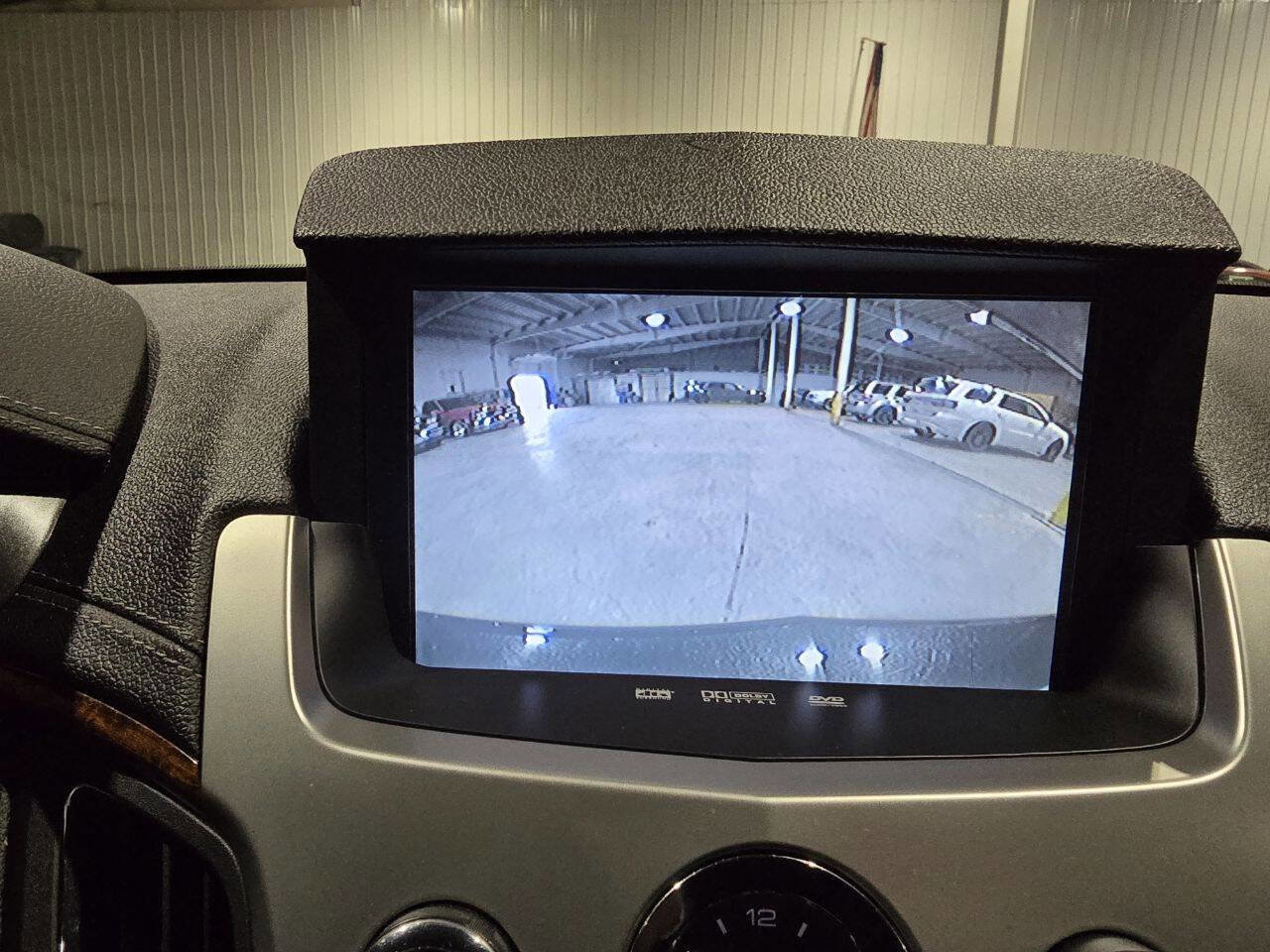 Used 2012 Cadillac CTS Premium image 37