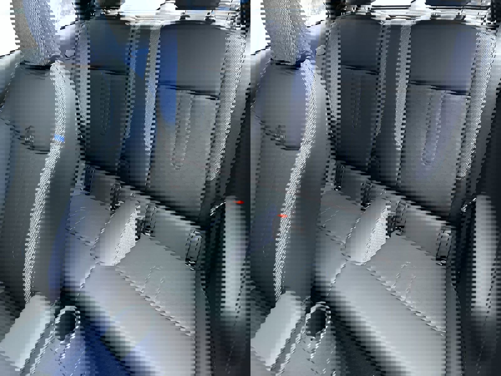 New 2026 MINI Cooper S image 23