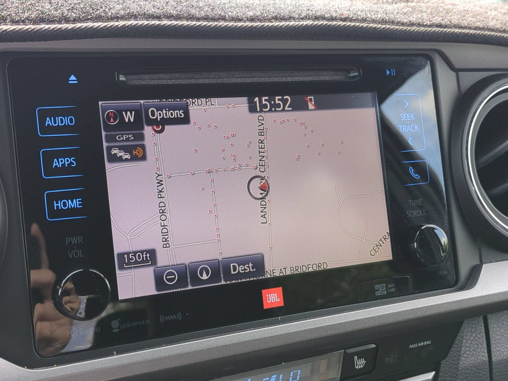 Used 2019 Toyota Tacoma Limited AWD/4WD image 24