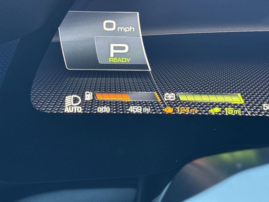 Used 2024 Ferrari 296 GTB image 15