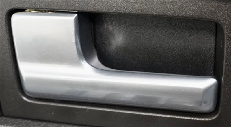 Used 2013 Ford F150 FX2 w/ Luxury Equipment Group RWD image 24