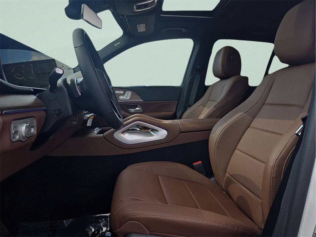 New 2026 Mercedes-Benz GLE 450 4MATIC image 18