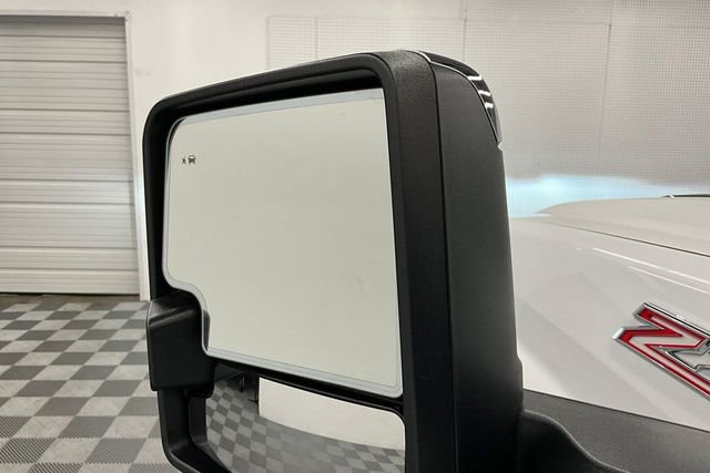 Used 2025 Chevrolet Silverado 2500 LTZ w/ LTZ Convenience Package AWD/4WD image 41