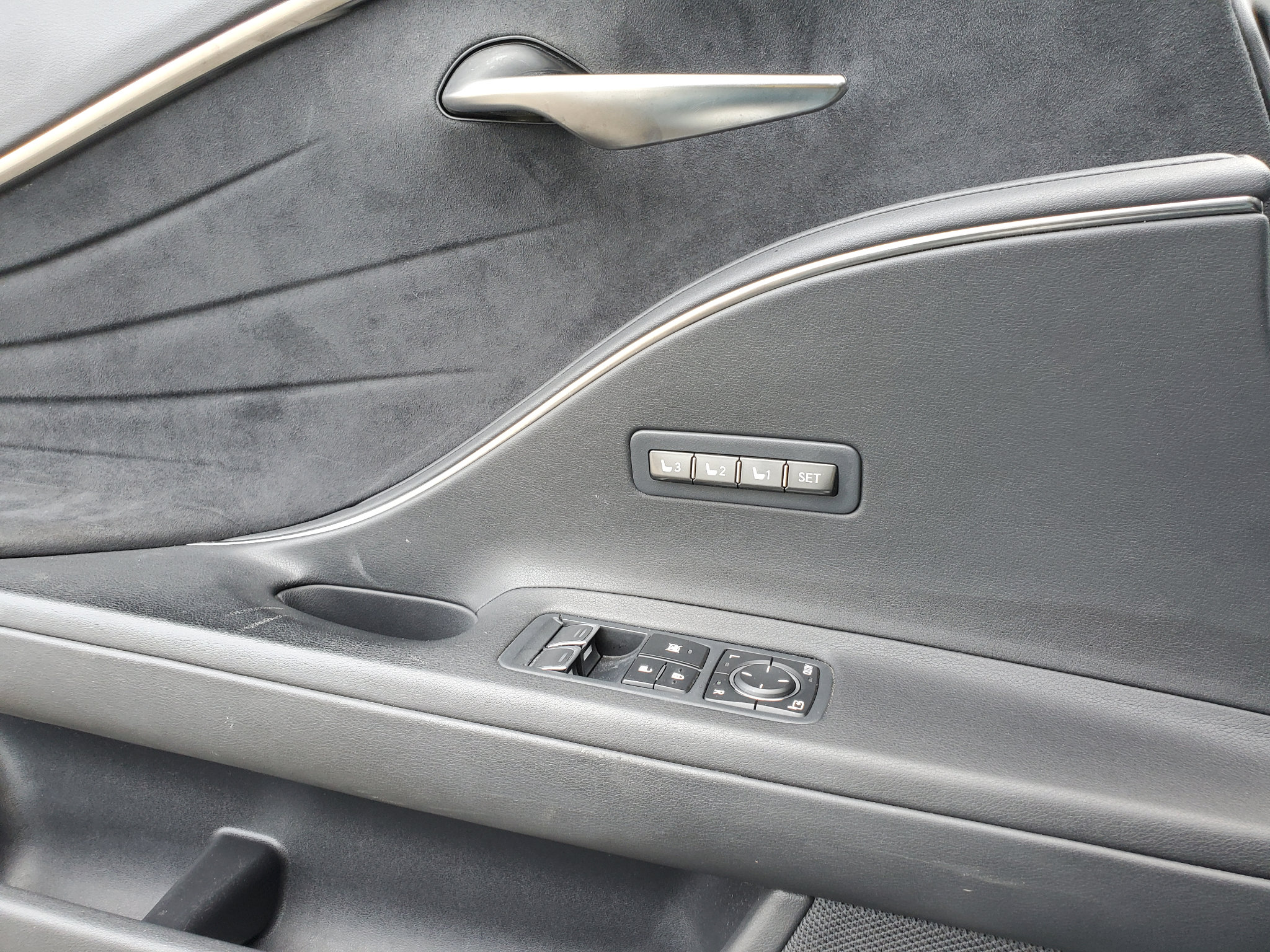 Used 2018 Lexus LC 500 LC 500 image 22