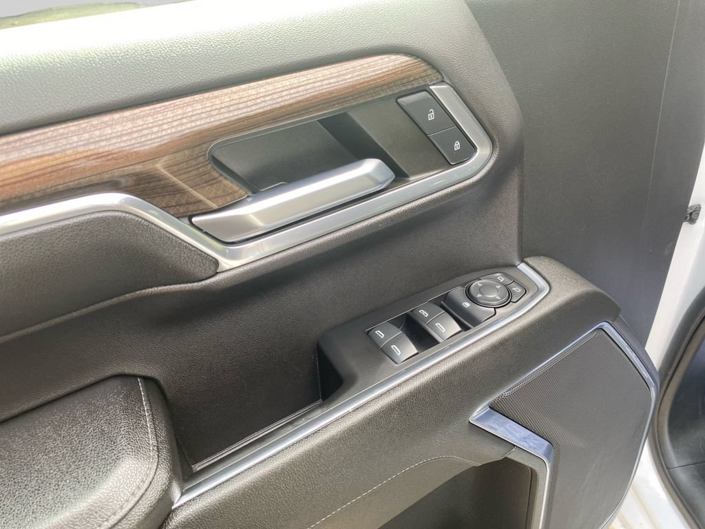 Certified 2023 Chevrolet Silverado 1500 LT AWD/4WD image 20
