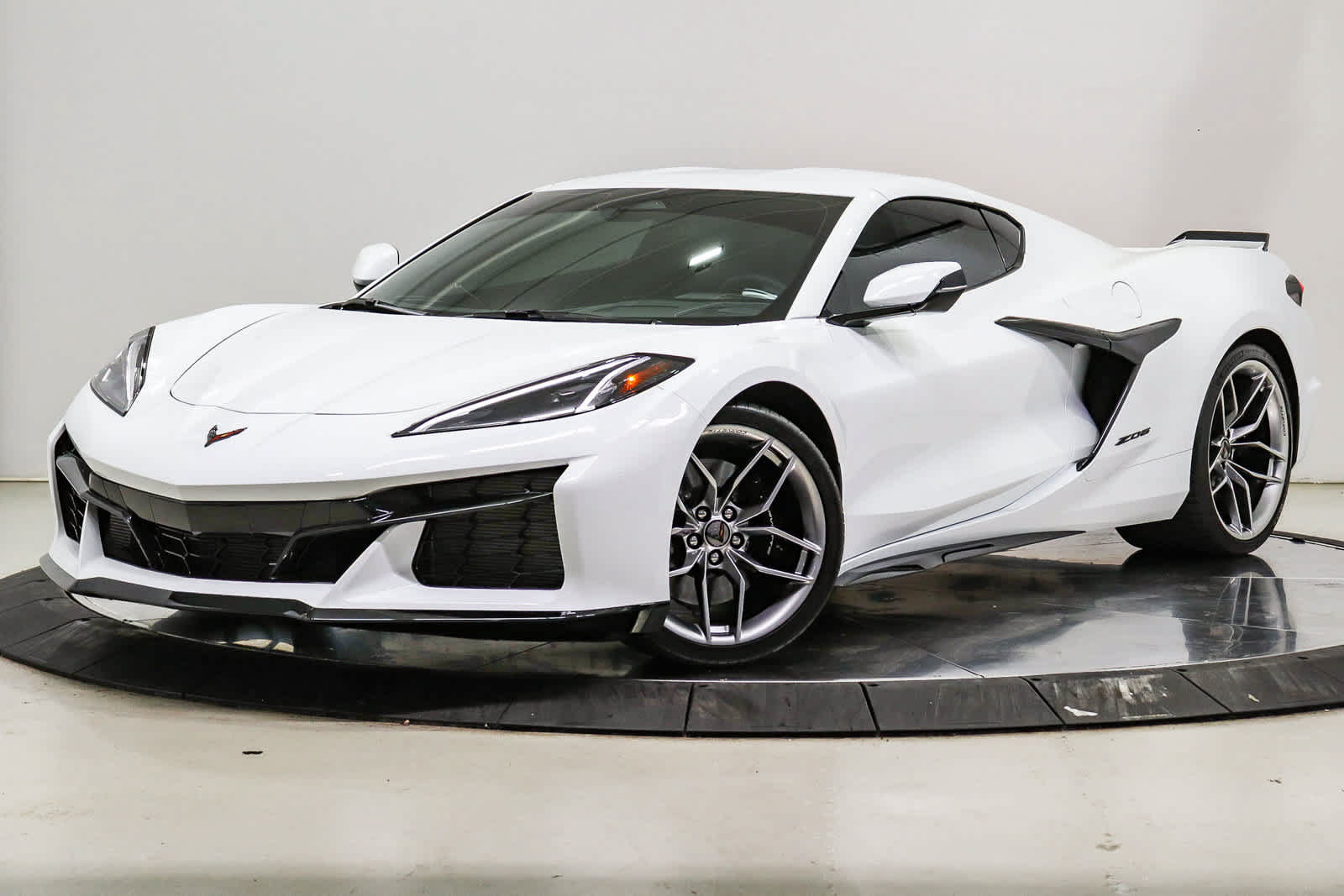 Used 2026 Chevrolet Corvette Z06