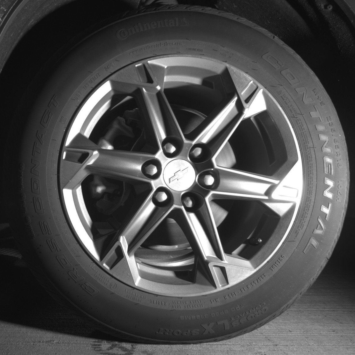 Used 2025 Chevrolet Blazer LT FWD image 12
