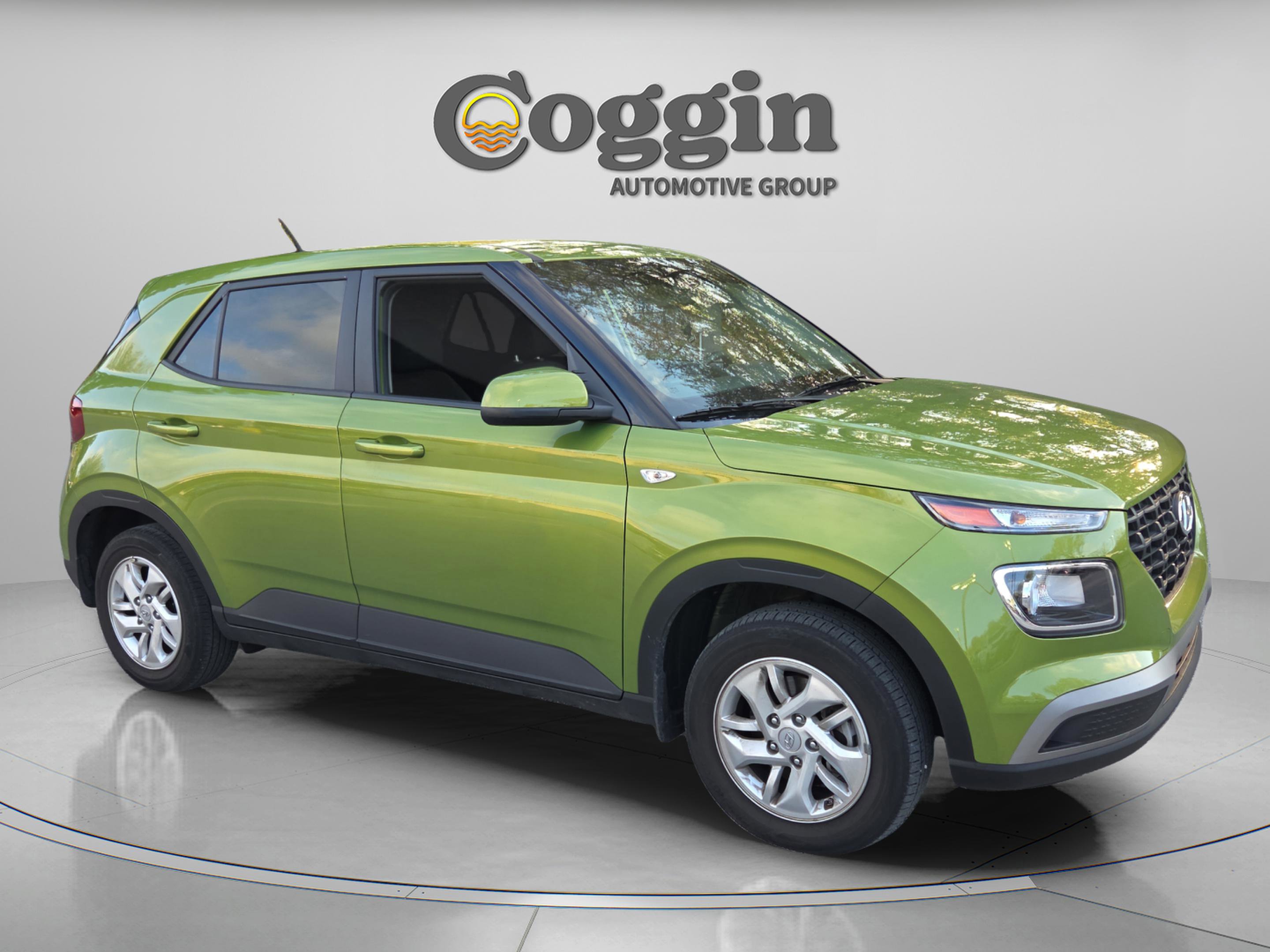 Used 2024 Hyundai Venue SE image 7