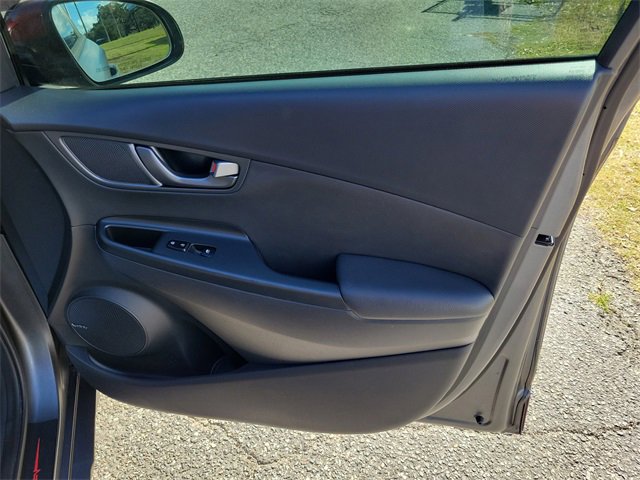 Used 2019 Hyundai Kona Ultimate image 33