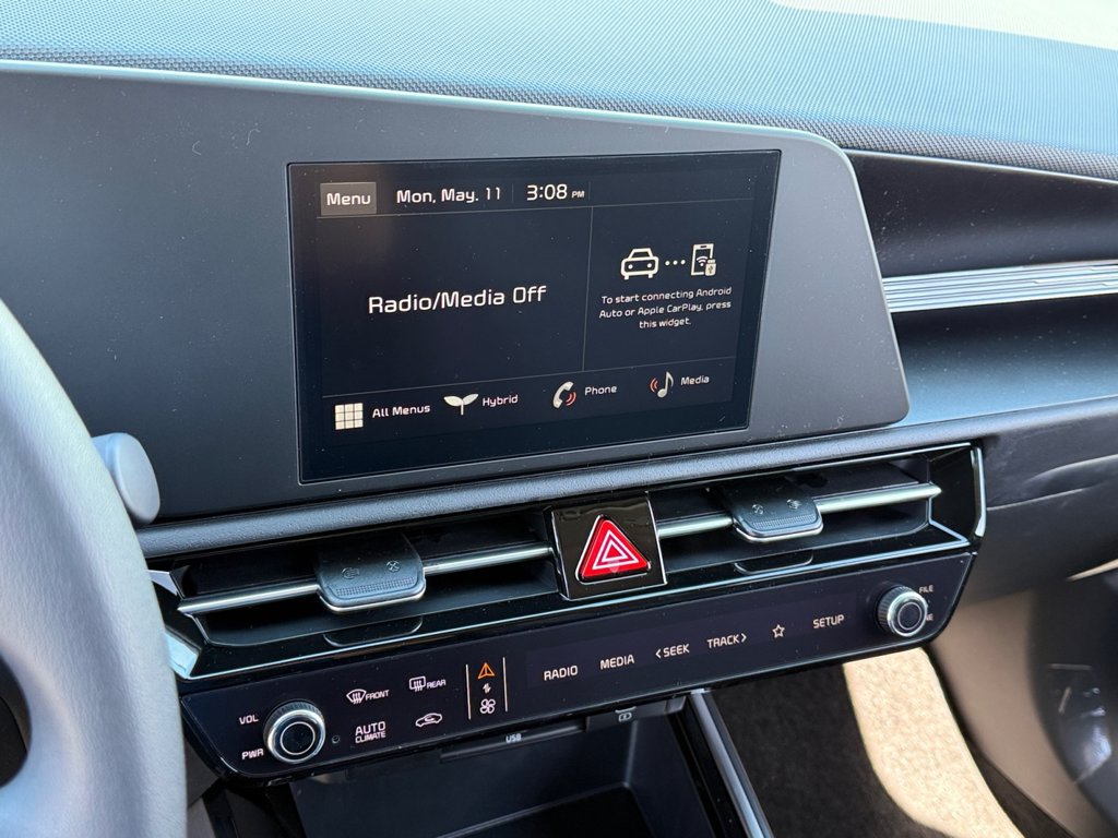 New 2026 Kia Niro LX FWD image 23
