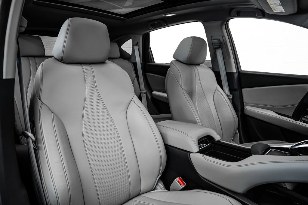 Used 2023 Acura RDX FWD w/ Technology Package image 30