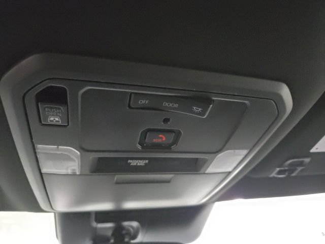 New 2026 Toyota Tundra SR AWD/4WD image 22
