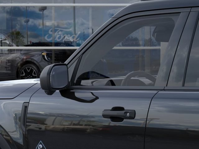 New 2026 Ford Bronco Sport Outer Banks w/ Outer Banks Tech Package+ AWD/4WD image 20