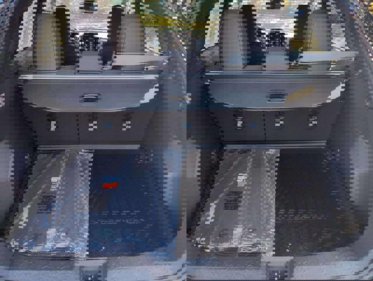 New 2025 Subaru Crosstrek 2.5i Sport image 14