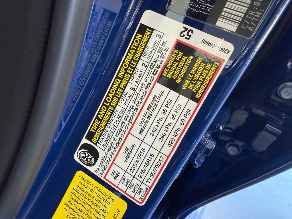 Certified 2026 Toyota Camry SE w/ Convenience Package FWD image 37