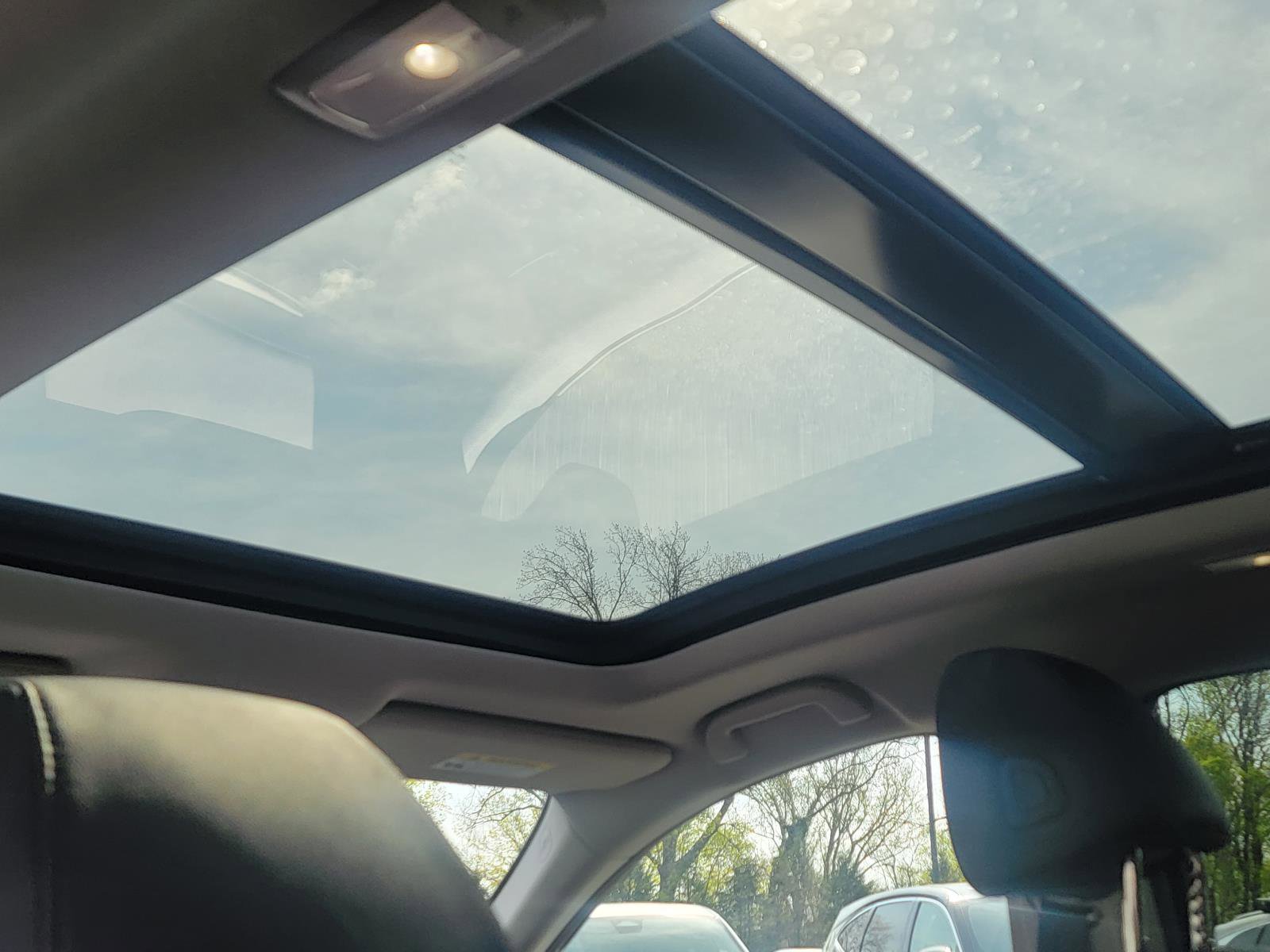 Certified 2026 Acura MDX SH-AWD image 28