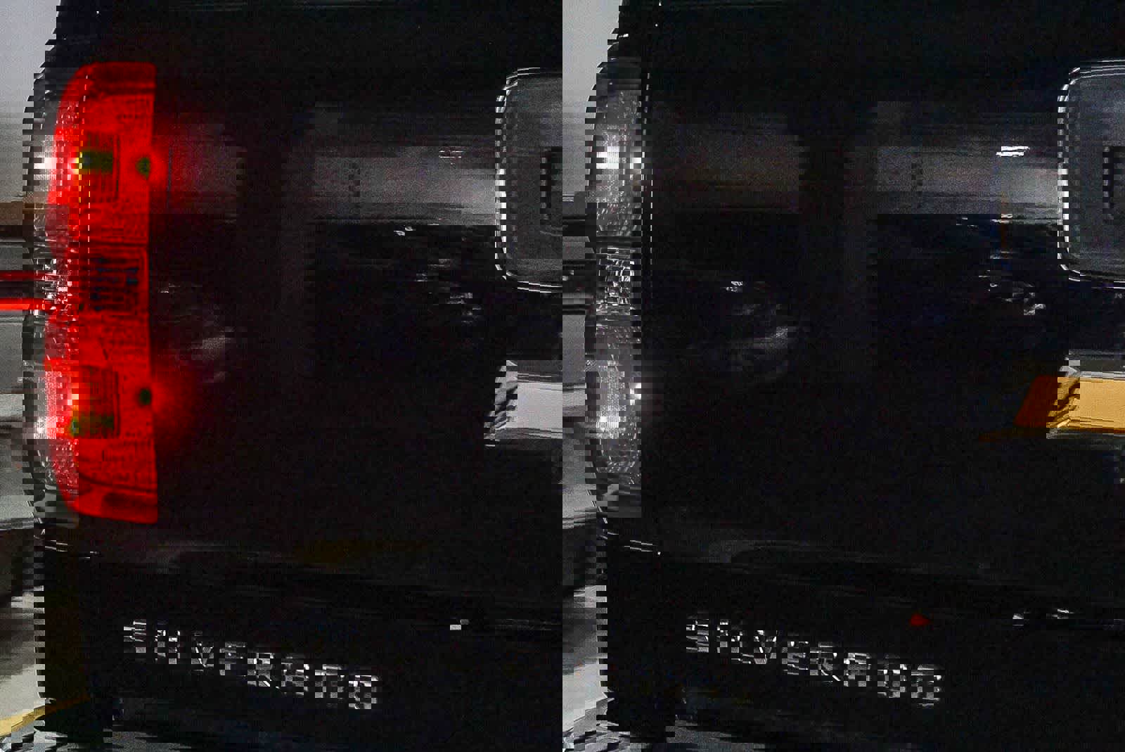 Used 2014 Chevrolet Silverado 1500 LT image 11