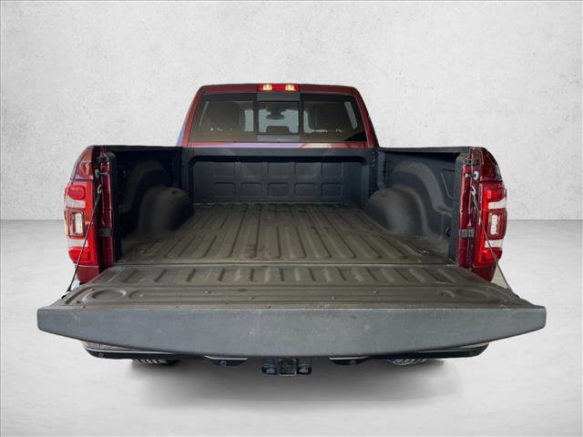 Used 2022 RAM 2500 Laramie image 23