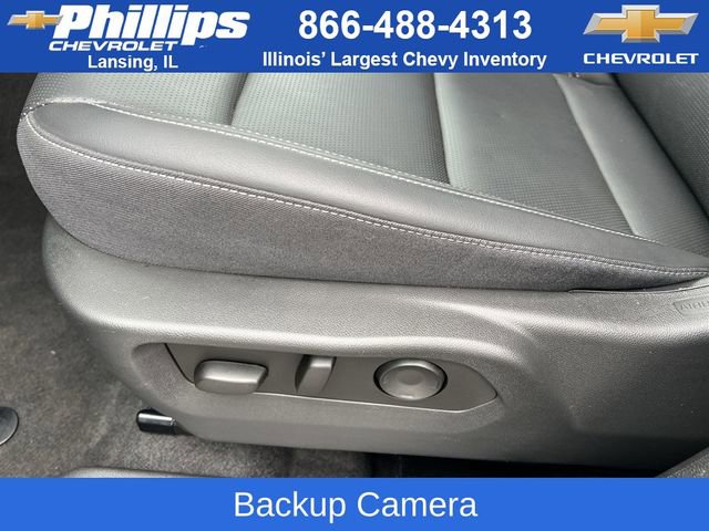 Certified 2025 Buick Envision Preferred image 17