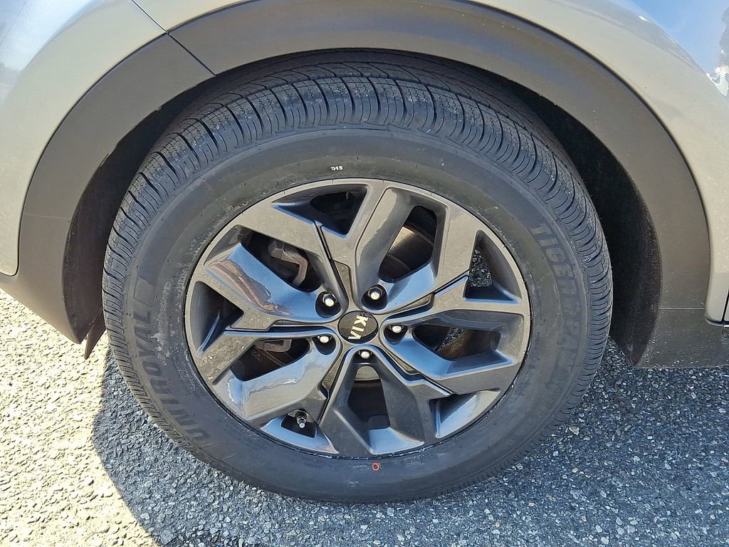 Used 2020 Kia Sportage S w/ S Sunroof Package AWD/4WD image 29