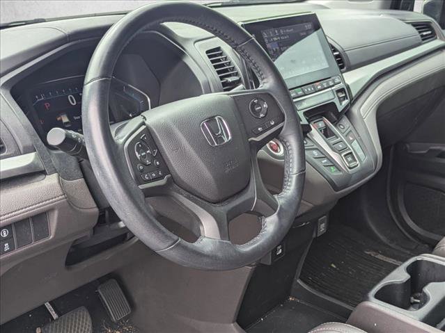 Used 2022 Honda Odyssey EX-L image 6
