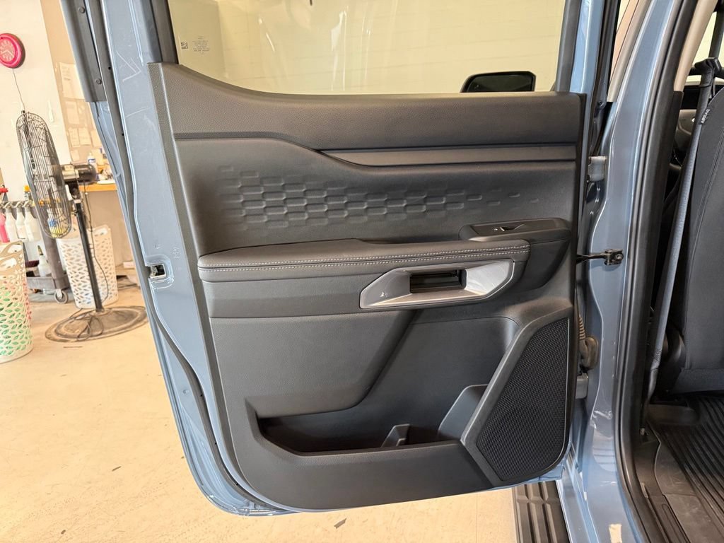 Used 2024 Ford Ranger XLT w/ Technology Package RWD image 11