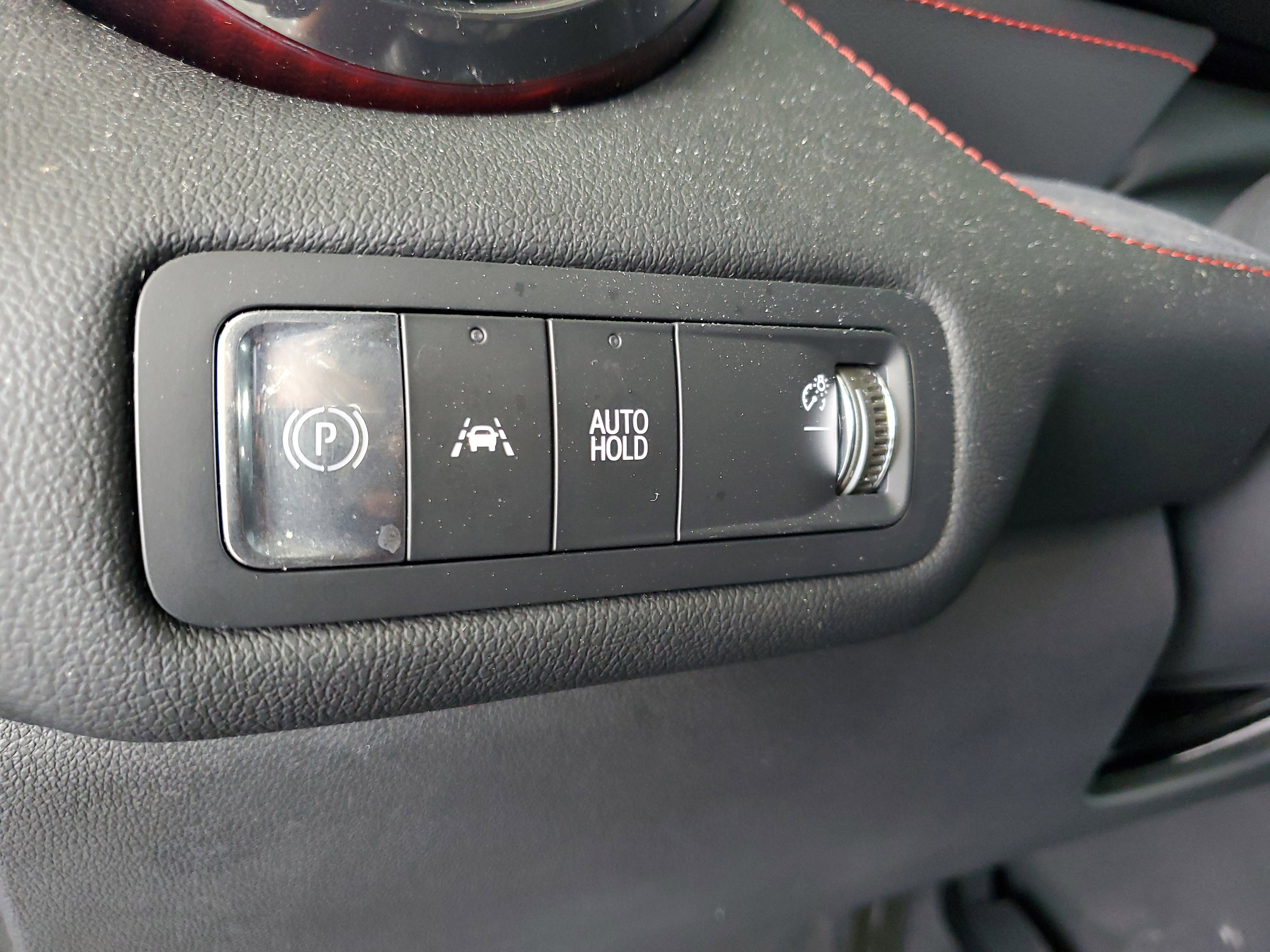 Used 2024 Chevrolet Blazer EV RS image 21