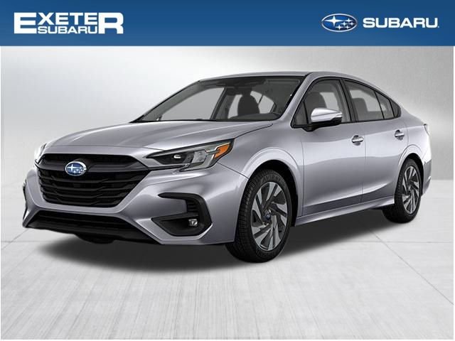 New 2025 Subaru Legacy Limited