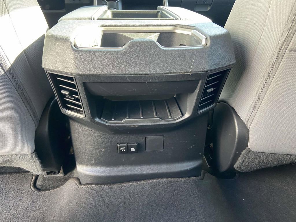 Used 2024 Toyota Tundra SR5 w/ TRD Sport Package image 18