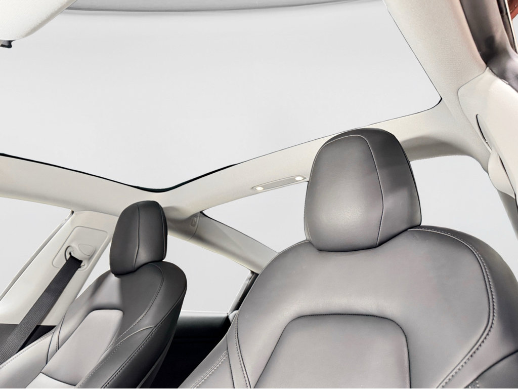 Used 2020 Tesla Model 3 Long Range image 22