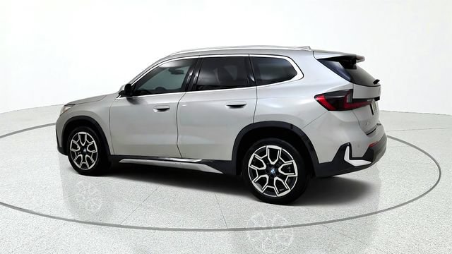 Used 2026 BMW X1 xDrive28i AWD/4WD image 6
