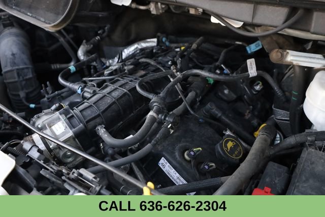 Used 2023 Ford Transit 350 XLT image 11