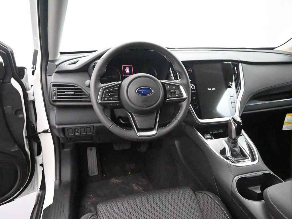 Used 2025 Subaru Outback Premium w/ Popular Package #1 AWD/4WD image 13