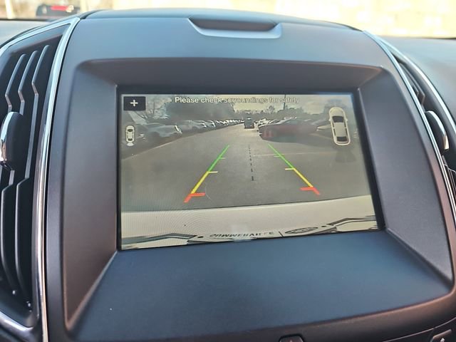 Used 2018 Ford Edge Sport w/ Equipment Group 401A image 26