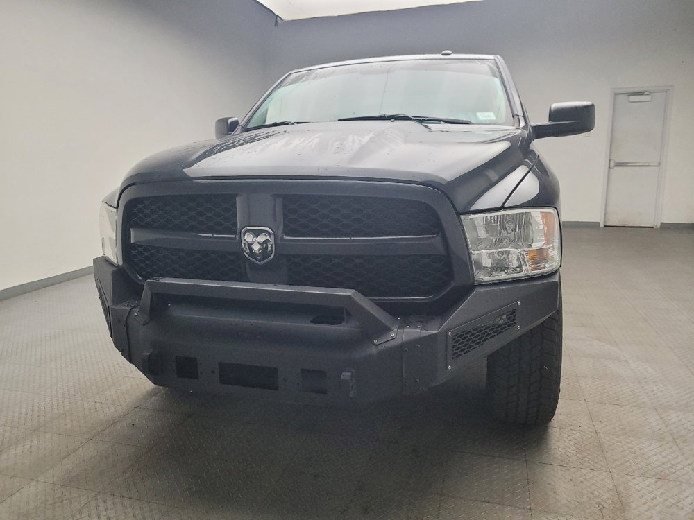 Used 2018 RAM 1500 Express w/ Express Value Package image 15
