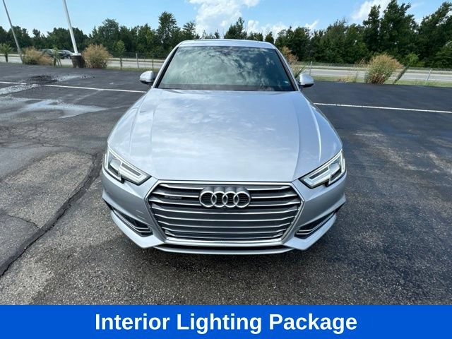 Used 2017 Audi A4 2.0T Prestige AWD/4WD image 2