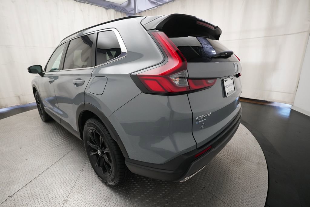 Used 2023 Honda CR-V Sport image 34