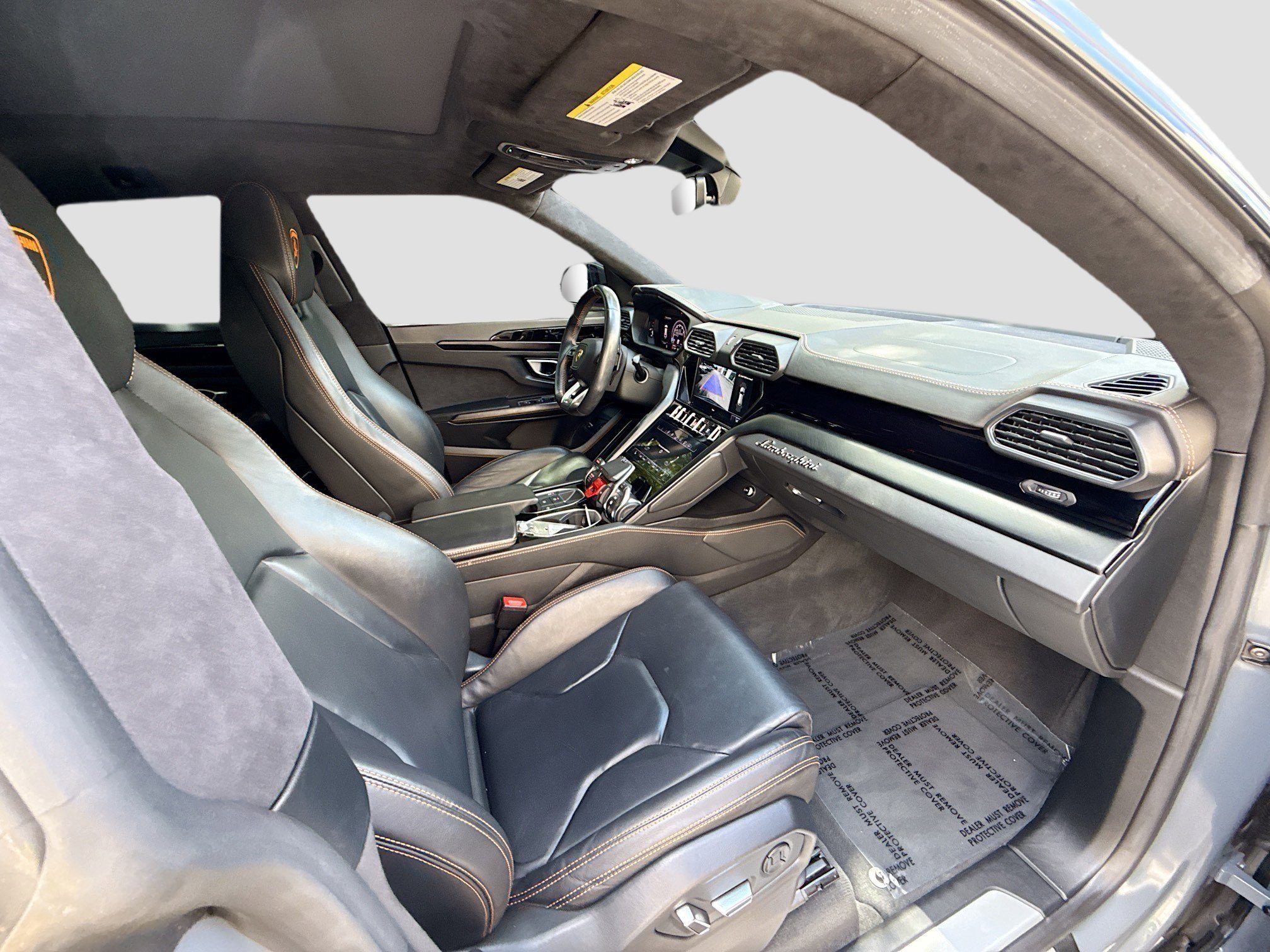 Used 2021 Lamborghini Urus image 29