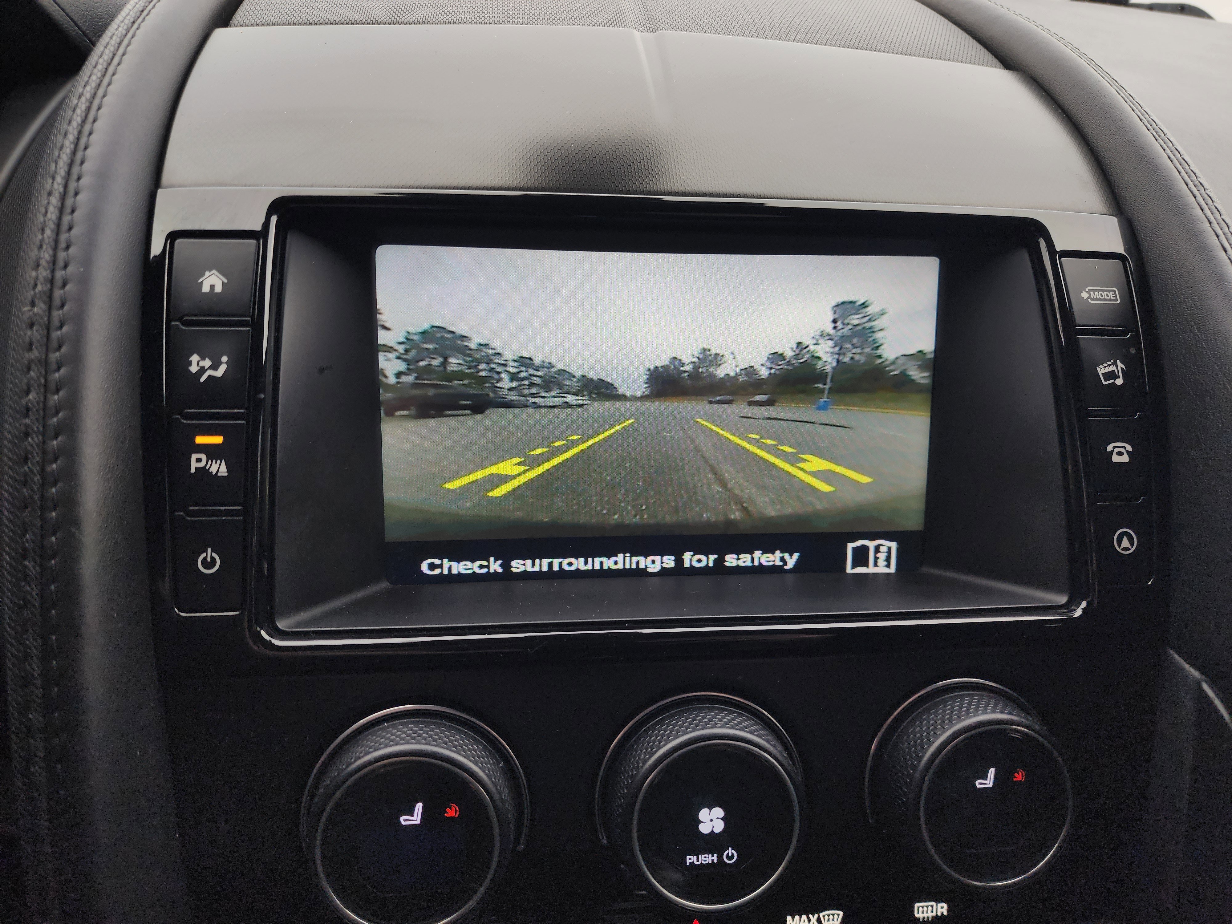 Used 2016 Jaguar F-TYPE Convertible image 24