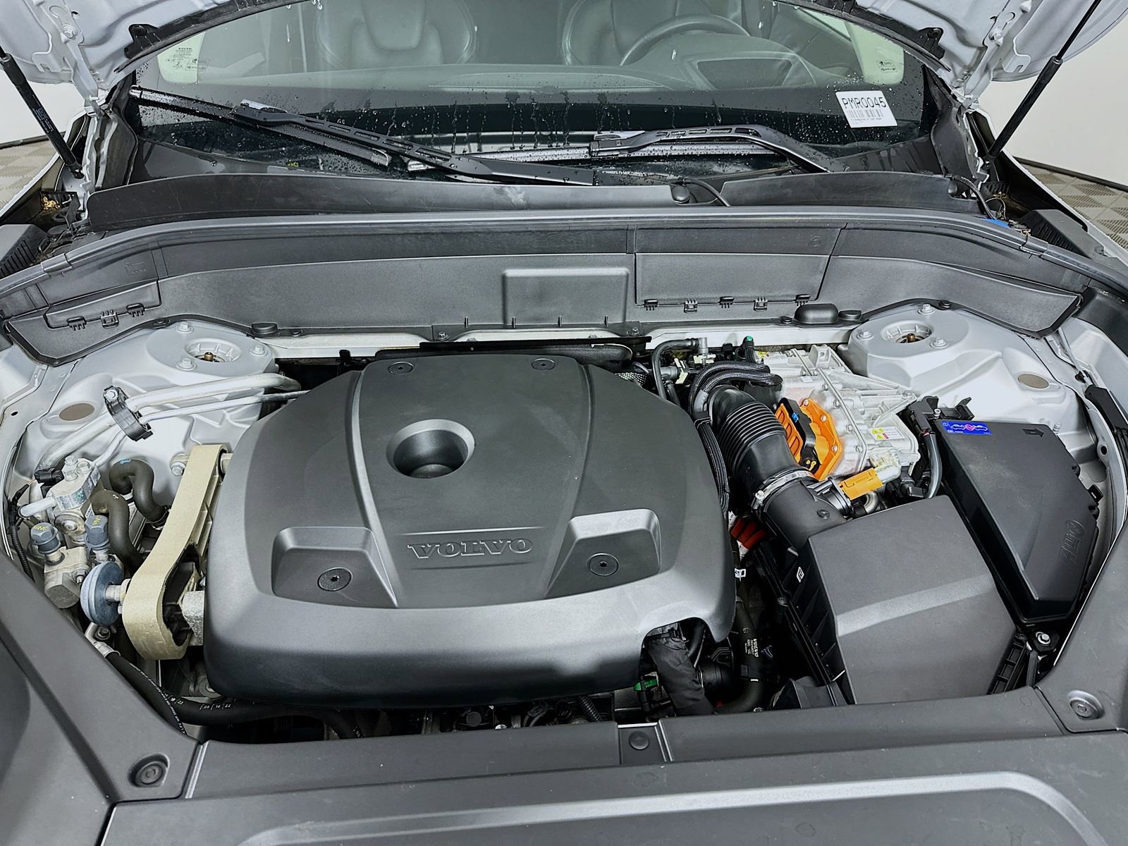 Used 2023 Volvo XC90 T8 Ultimate AWD/4WD image 33