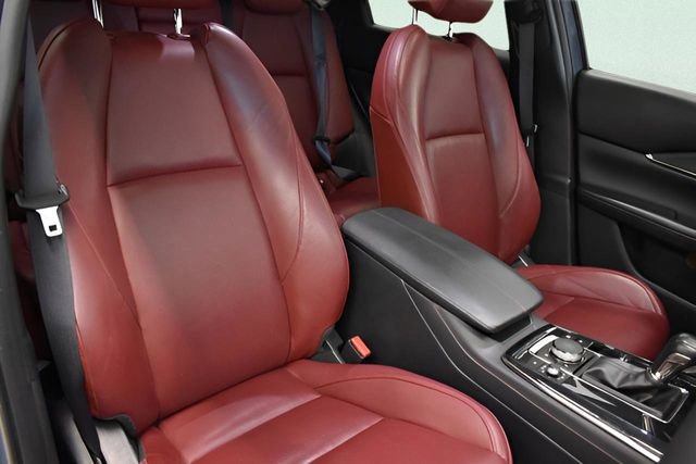 Used 2025 MAZDA CX-30 AWD 2.5 S w/ Preferred Package image 6