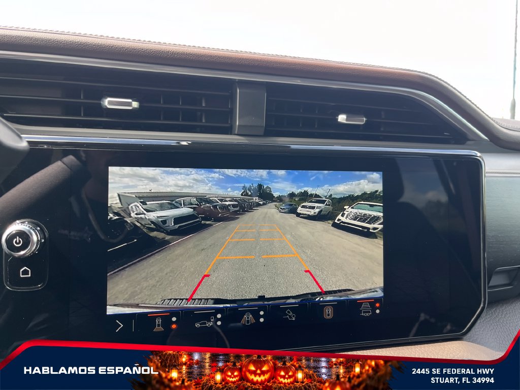 New 2026 GMC Sierra 3500 Denali w/ Denali Reserve Package AWD/4WD image 29