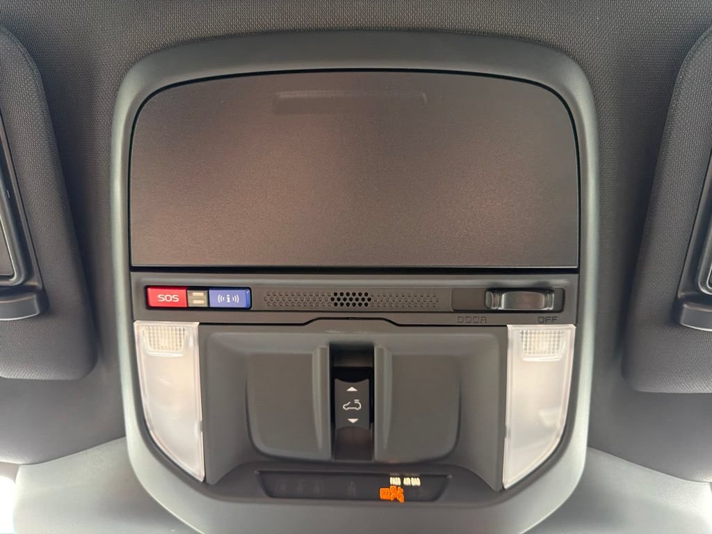 New 2026 Subaru Forester Limited AWD/4WD image 20