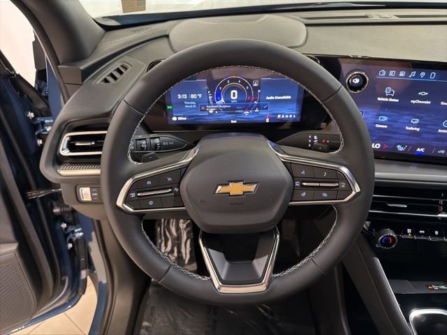 New 2026 Chevrolet Traverse LT w/ Driver Confidence Package FWD image 12