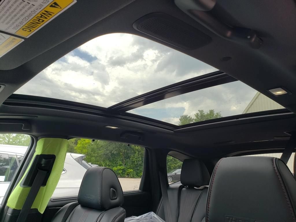 New 2026 Acura MDX Type S AWD/4WD image 14
